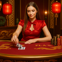 Yonibet - Live Baccarat - Evolution Gaming