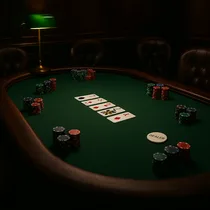 Yonibet - Live Poker - Evolution Gaming