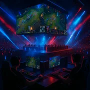 Yonibet - Esports Betting - Counter-Strike and Dota 2